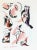 Artist: Andre Masson Country: France Title: Untitled Aurelia 8 Medium: Offset Marks: Facsimile Signature, not numbered...