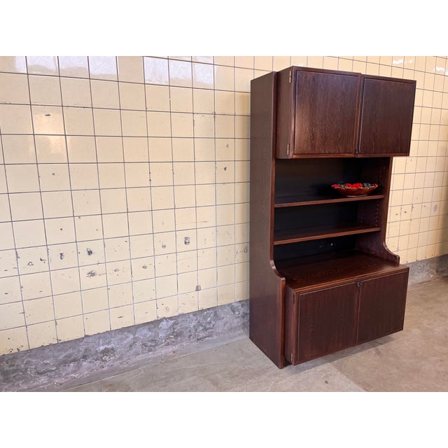 1960s Cabinet Van Den Berghe Pauvers, 1960s For Sale - Image 5 of 7