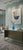 A superb Bohemian art glass vase attributed to the Železný Brod — Eisenbrot production, a remarkable example of 20th-...