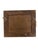 Wood Vintage Original Landscape Painting in Ornate Frame. For Sale - Image 7 of 7
