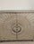 Styled after Jonathan Adler Talitha Cabinet for a lot less. It is made of wood with a silver metal leaf style finish on...