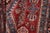 Textile Shabby Chic Tribal Super Kazak Red/Beige Wool Rug - 4'9'' X 6'5'' For Sale - Image 7 of 10