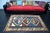 Vintage Tribal Turkish Hand Knotted Multicolor Rug For Sale In Phoenix - Image 6 of 10