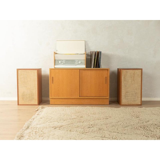 Z-400 Loudspeaker by Janszen Electrostatic For Sale - Image 9 of 9