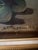 Paper 1918 Rectangular Landscape Signed Rustic Still Life With Fish and Basket Oil Painting For Sale - Image 7 of 8