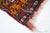 Traditional Antique Qashqai Rug 3'7'' X 7'1'' For Sale - Image 3 of 10