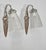 Charles Schneider French Art Deco Wall Sconces by Charles Schneider 1920s France - A Pair For Sale - Image 4 of 11