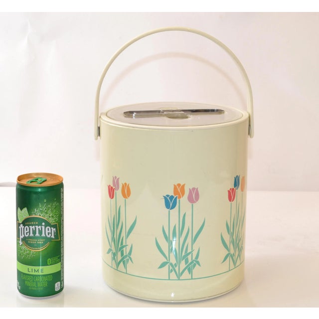 morgan vintage ice bucket ヴィンテージ アイスペール Morgan ice bucket