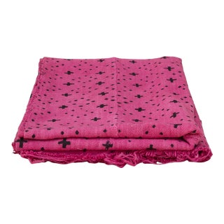 Uba African Mud Cloth For Sale