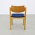 1980s Stackable Dining Chairs, 1980s, Set of 3 For Sale - Image 5 of 9