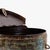 1960s Vintage Metal Barrel, 1960s For Sale - Image 5 of 17
