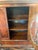 1920s Parfitt Furniture Company Glass Door Cabinet For Sale - Image 17 of 18