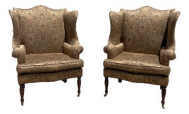 Example of Southwood and Co. Accent Chairs