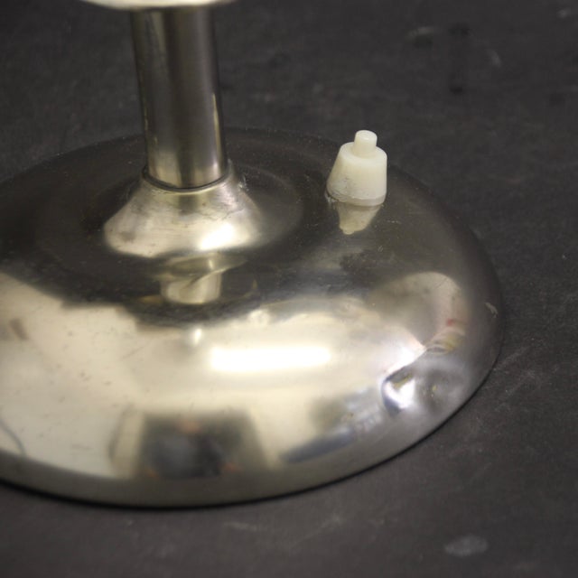 Art Deco German Table Lamp, 1930s For Sale - Image 3 of 11