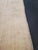 Antique Oushak Carpet, Handmade Oriental Rug, Soft Taupe, Light Cream, Pale For Sale - Image 17 of 18