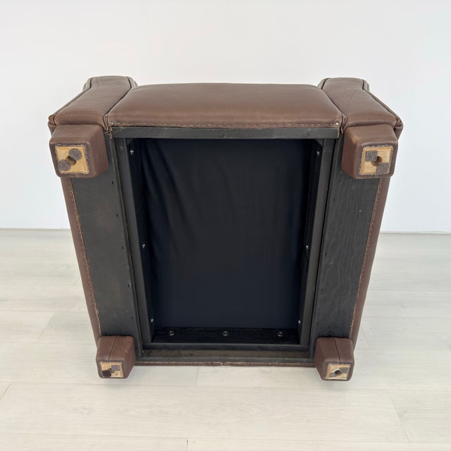De Sede Ds 97 Lounge Chair For Sale - Image 16 of 16