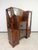French Art Deco Showcase, 1930s For Sale - Image 3 of 15