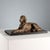 Cane in Terracotta by Arturo Pannunzio For Sale - Image 9 of 9