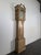 English Clock Face by Fred Scott Dundee for Walker and Hughes Movement, in Very Good conditions.