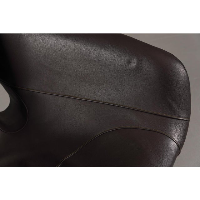 Bloomy Armchair by Patricia Urquiola for Moroso, Italy, 2000s For Sale - Image 14 of 15