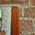Glass Mirror with Drawers by Johannes Anderson For Sale - Image 7 of 8