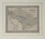 Victorian Late 19th Century S. Augustus Mitchell - Plan of the City of Washington, Hand-Colored Engraved Map For Sale - Image 3 of 6