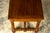 Late 19th Century French Louis XIII Oak Writing Desk With Barley Twist Legs For Sale - Image 13 of 18