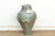 Mediterranean Antique Monumental Mediterranean Pottery Jar For Sale - Image 3 of 12