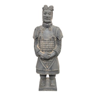 General 1 Terra-Cotta Warrior For Sale