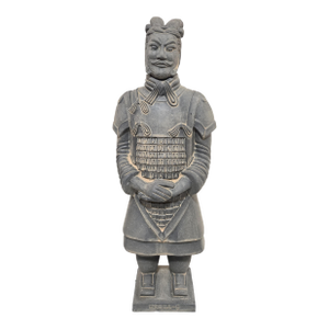 General 1 Terra-Cotta Warrior