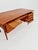 Wood Vintage Danish Teak Desk from GV Møbler, 1960s For Sale - Image 7 of 18