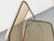 Vintage Plia Folding Chair in Chrome and Smoked Acrylic Glass by Giancarlo Piretti for Castelli, 1970s For Sale - Image 8 of 15