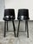 Design Plus Gallery presents a Pair of Jean Bar Stools by Stefan Diez from E15. The Jean stool reflects a modern approach...