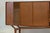 Wooden Sideboard with Doors and Drawers from Galleria Mobili Darte, Italy, 1950s For Sale - Image 16 of 17