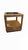 Drexel Heritage Vintage 1980s Drexel Acolade End Table For Sale - Image 4 of 8