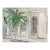 1940s Grace Spongberg French Quarter Streetscene Drawing For Sale