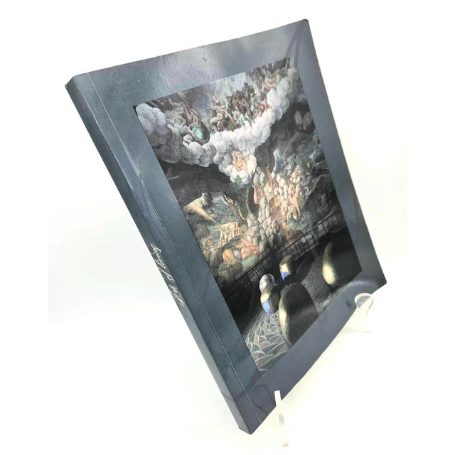 1992 "The Italian Art of Living" Exhibit Catalog For Sale In Miami - Image 6 of 13
