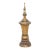 Tall & Slim Gold Thayo Stupa For Sale