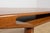 Danish Teak Model 100 Coffee Table from Omann Jun, Denmark, 1950s For Sale - Image 12 of 15
