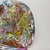Multicolor Murano Glass Bowl Gold Flakes Shell Ashtray from Dino Martens, Italy, 1960s For Sale - Image 12 of 18