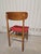 Vintage Scandinavian Chairs in Teak from Farstrup Møbler, 1960s, Set of 6 For Sale - Image 6 of 14