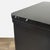 Contemporary Crate and Barrel Tall Black 7-Drawer Chest For Sale - Image 3 of 8