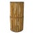 Wicker Bamboo Umbrella Holder Stand For Sale