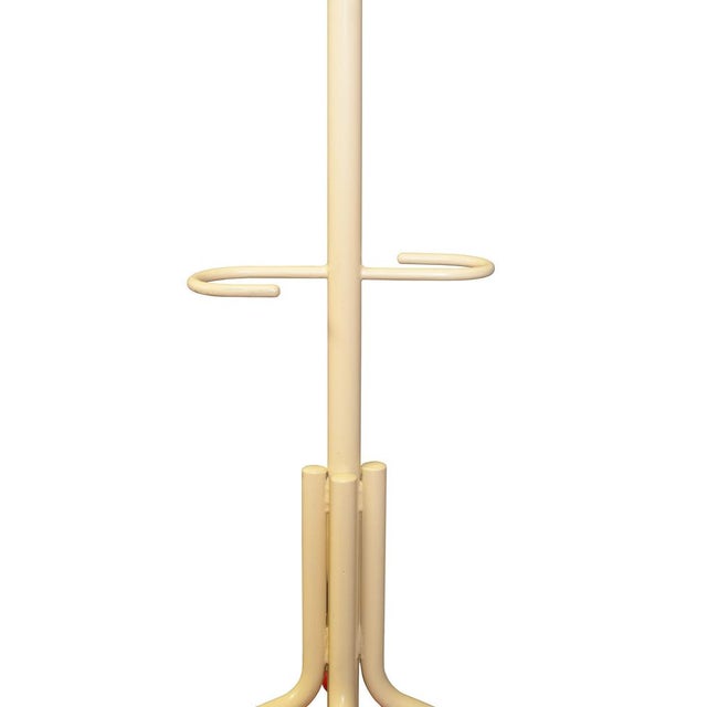 1940s Vintage Coat Hanger, 1950s For Sale - Image 5 of 9