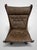 Vatne Møbler Olive Falcon Chair by Sigurd Ressell for Vatne Furniture, 1960s For Sale - Image 4 of 14