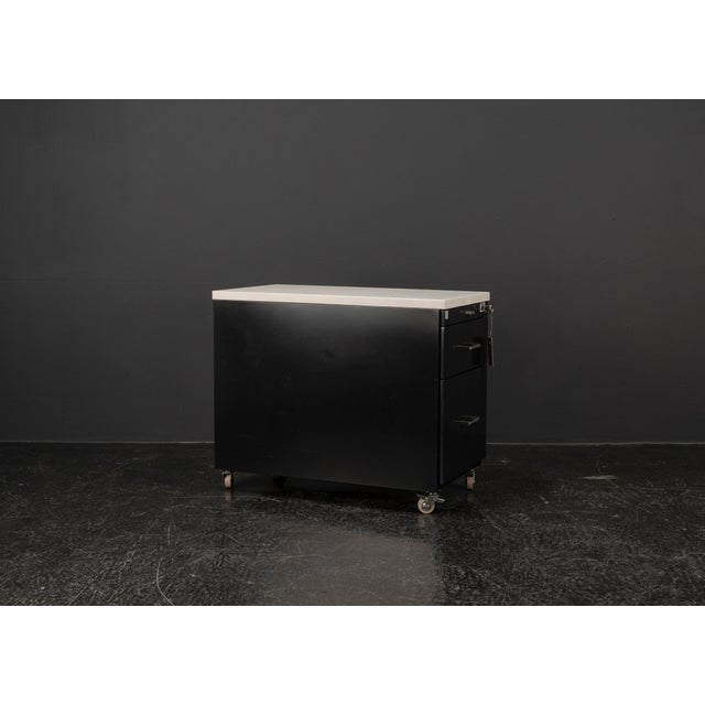 Bauhaus File Cabinet by Mauser, 1975 For Sale - Image 6 of 18