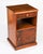 Walnut Erii Sandringham Bedside Cabinets with Royal Provenance, 1950s, Set of 2 For Sale - Image 10 of 18