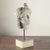 Impasto Bust of Apollo For Sale - Image 6 of 7