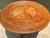 Vintage Pencil Reed and Metal Dining Table For Sale In West Palm - Image 6 of 15