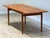 Mid-Century Modern Danish Teak Extending Dining Table by Johannes Andersen for Heals, 1960s For Sale - Image 16 of 17